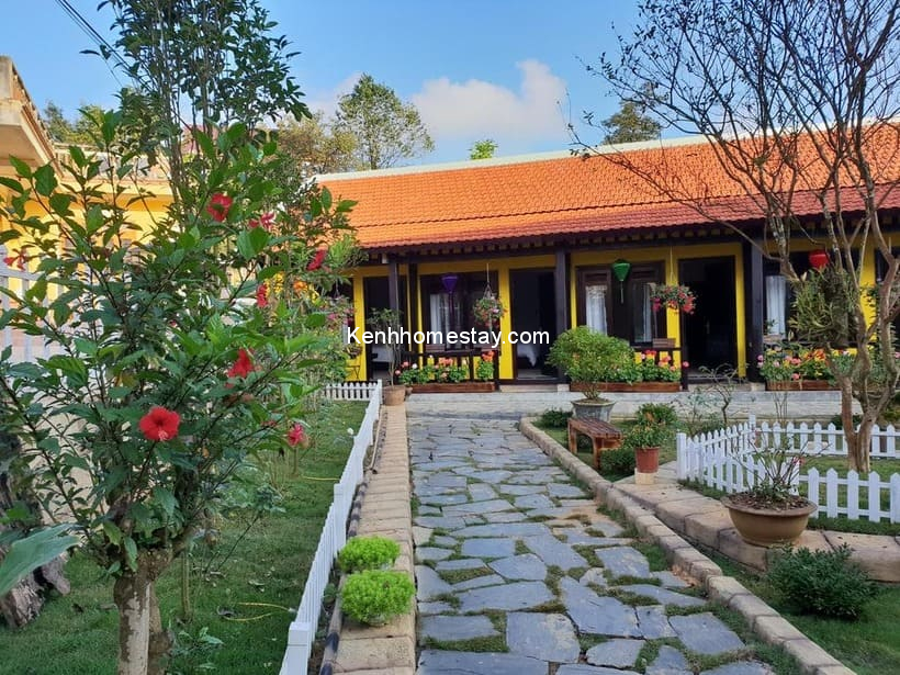 Top Review 51 Homestay Sapa giá rẻ view đẹp ở trung tâm dưới 300k