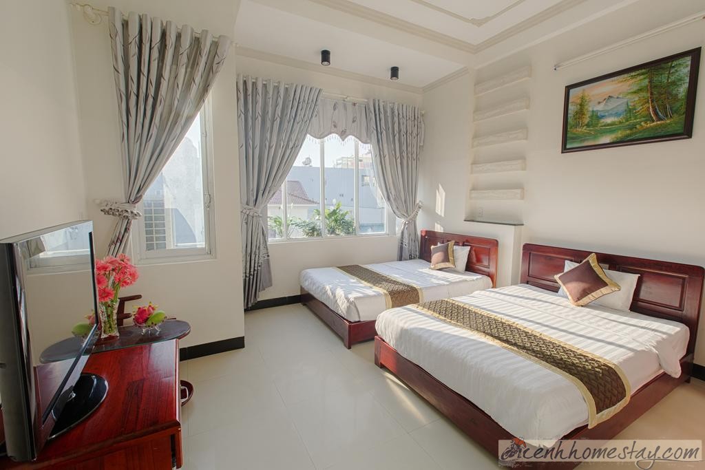 Top 50+ homestay Đà Nẵng đi rồi chỉ muốn “ở lỳ” không nỡ về