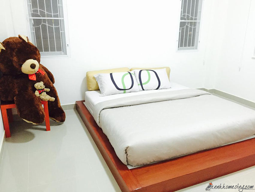 10 Khách sạn, nhà nghỉ, hostel, homestay Pataya Thái Lan giá rẻ