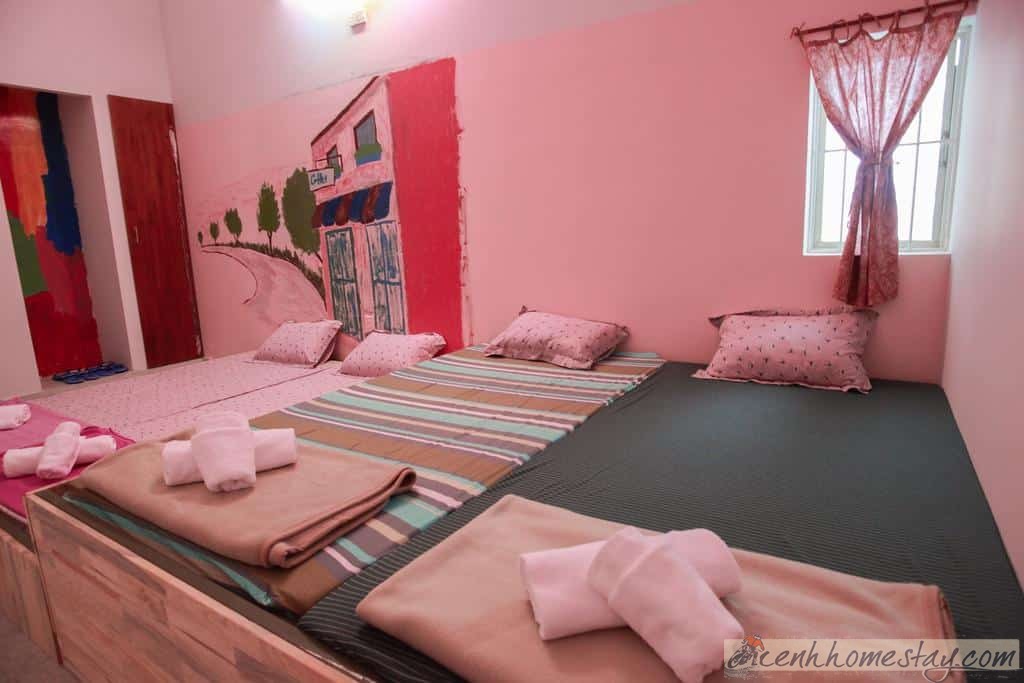 10 hostel Nha Trang giá rẻ - đẹp – ngay trung tâm – gần biển cho hành trình du hí