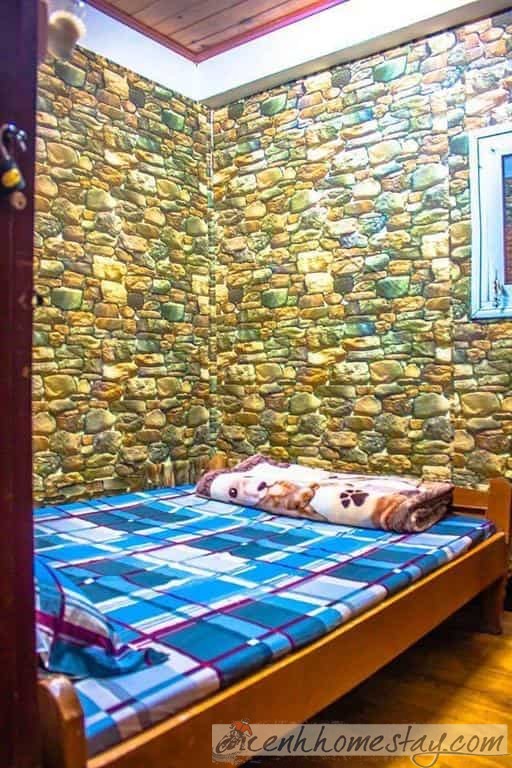 50 + hostel Đà Lạt giá rẻ chỉ từ 100k tha hồ nghỉ chân không lo hết phòng (Phần 2)