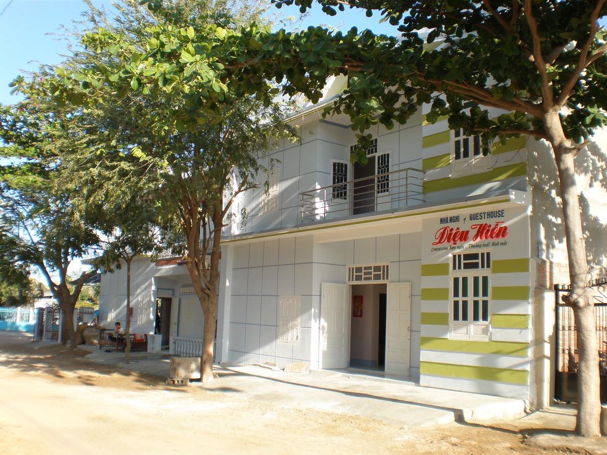 20 Nhà nghỉ/ homestay Phan Rang Ninh Thuận đẹp rẻ, gần biển Ninh Chữ