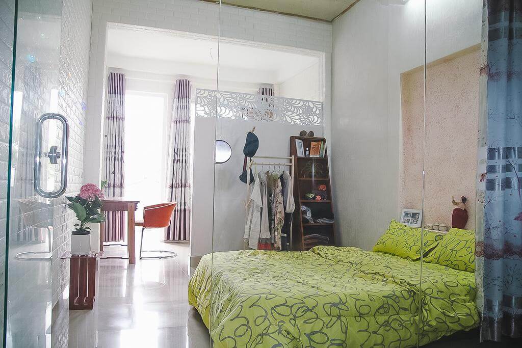 Kota’s House Homestay Huế