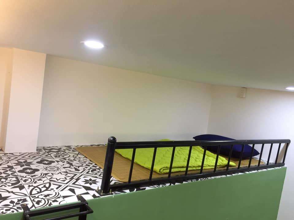 Homestay Xì Trum Đà Nẵng