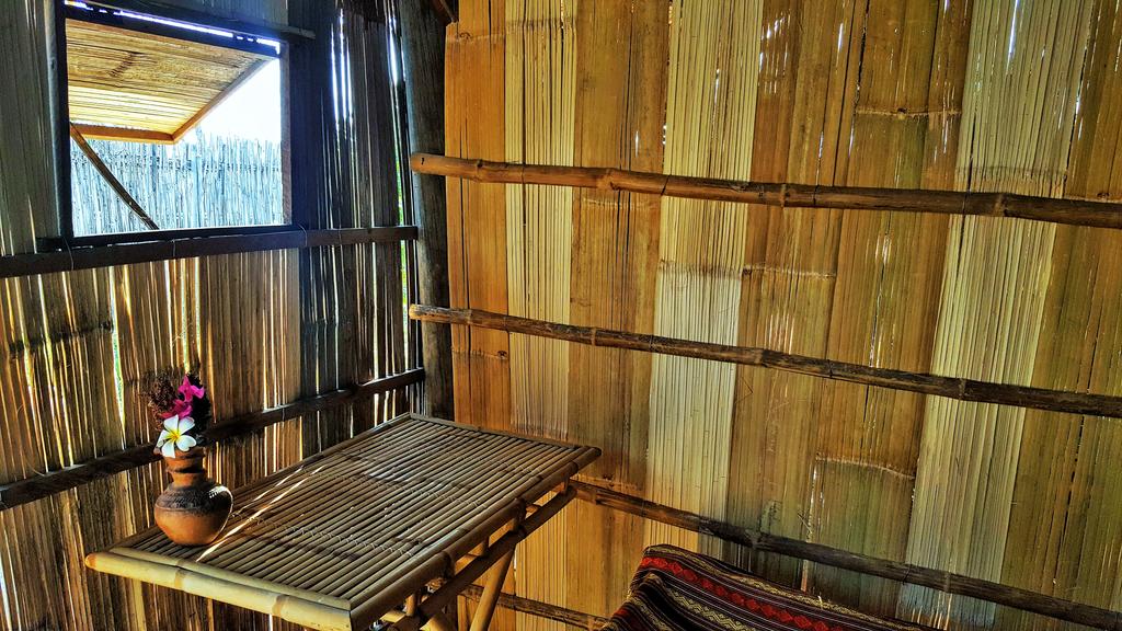 Inra Champa Cultures Homestay Phan rang Ninh Thuận