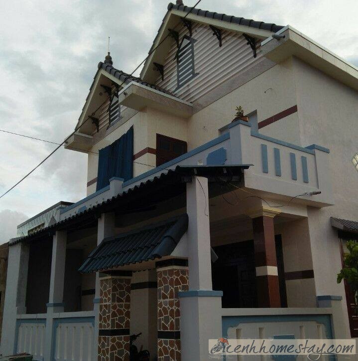 Top nhà nghỉ, khách sạn, homestay đảo Phú Quý, Bình Thuận giá rẻ chỉ từ 50k