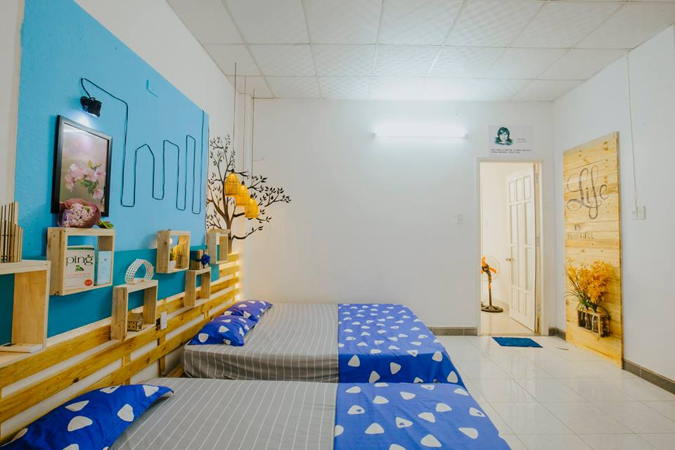 Top 10 homestay Đà Nẵng gần biển Mỹ Khê view đẹp, giá rẻ chỉ từ 100k