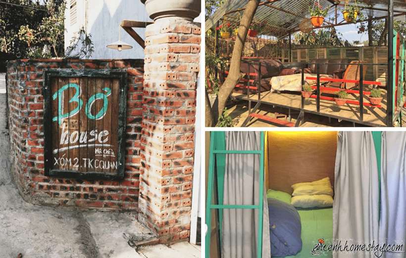 30 homestay Mộc Châu Sơn La giá rẻ đẹp nhất gần đồi chè trái tim 50k