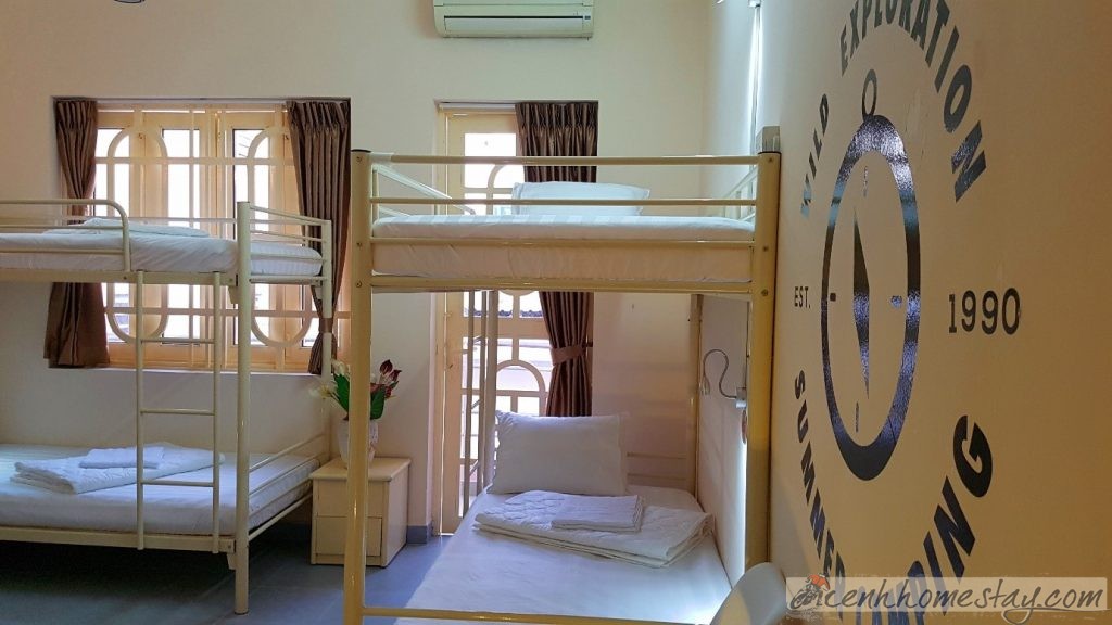 Top 50 homestay đẹp Sài Gòn "lưu ngay" cho chuyến du lịch