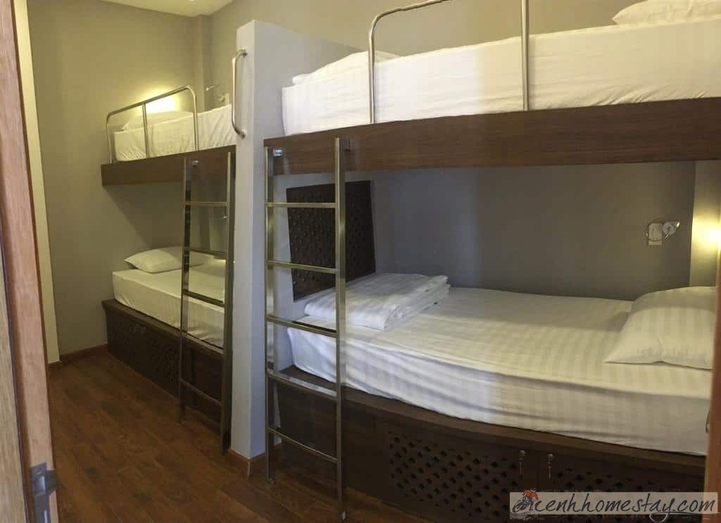 10 hostel Nha Trang giá rẻ - đẹp – ngay trung tâm – gần biển cho hành trình du hí