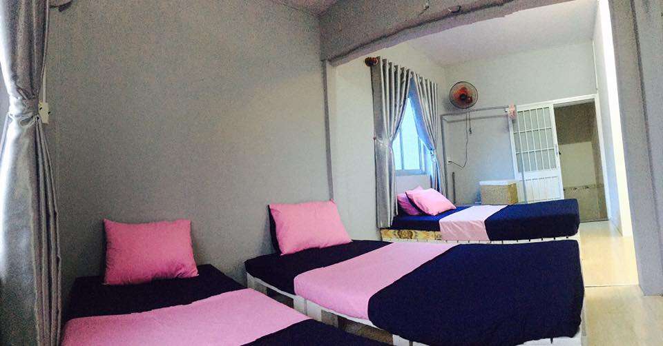 Homestay Lan Anh Quy Nhơn