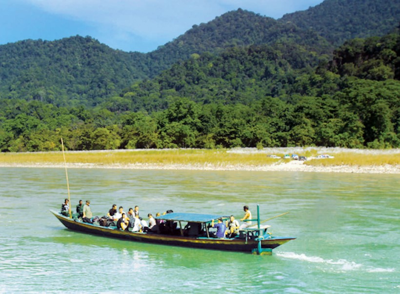 Địa điểm du lịch Bhutan