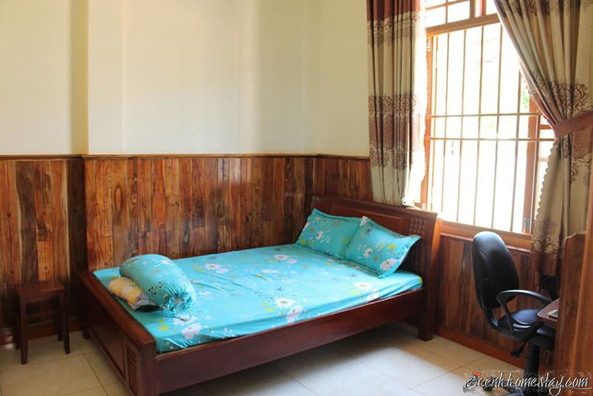 10 Khách sạn, nhà nghỉ homestay Nhơn Lý Eo Gió ở Quy Nhơn Bình Định