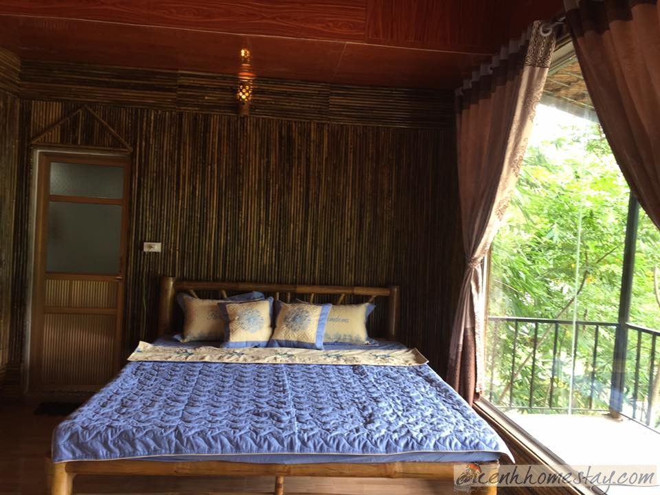 Top 10 homestay Hòa Bình: từ Mai Châu, Kim Bôi đến Đà Bắc