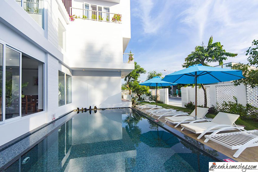 20 Villa Đà Lạt, biệt thự Đà Lạt giá rẻ đẹp gần chợ trung tâm có hồ bơi