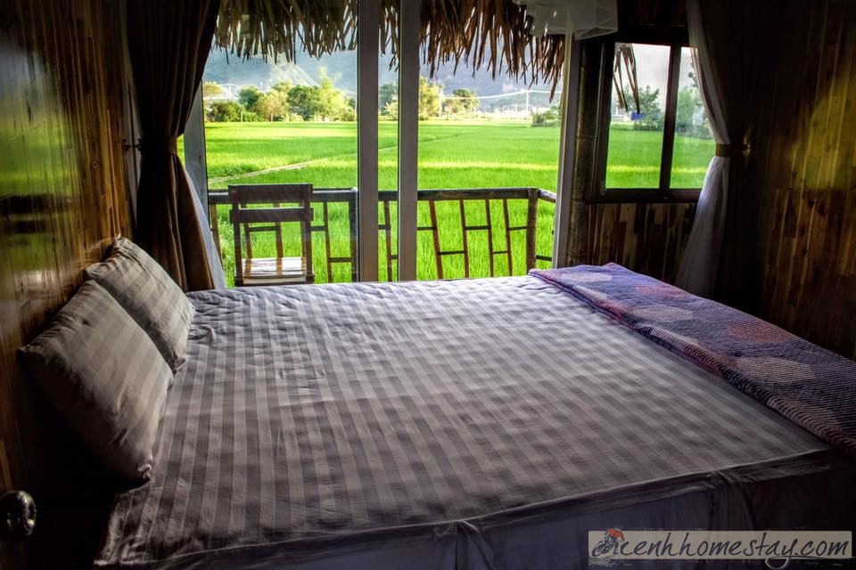 Top 10 homestay Hòa Bình: từ Mai Châu, Kim Bôi đến Đà Bắc