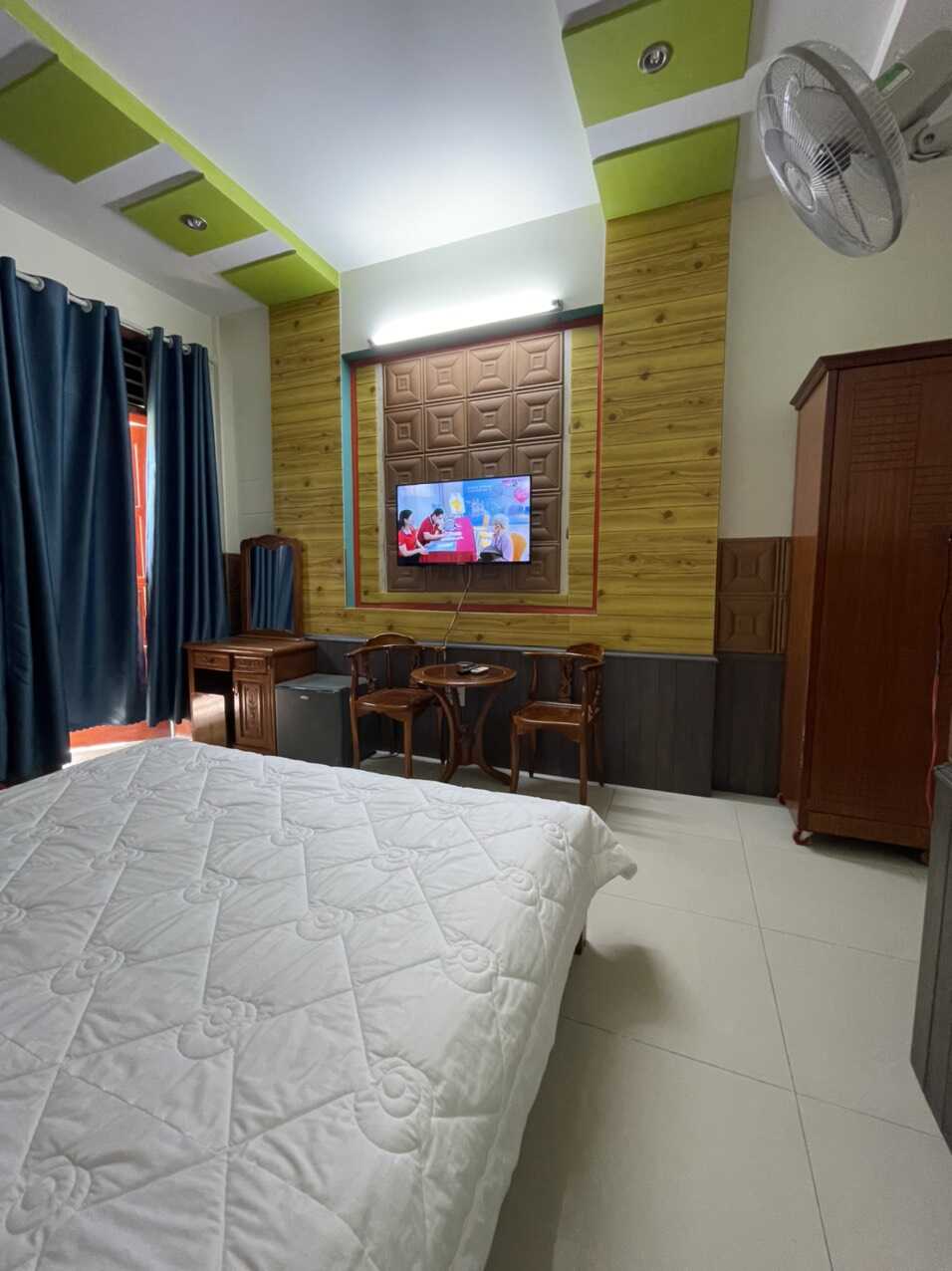 Motel Holiday: Nhà nghỉ giá rẻ, xịn xò tại Biên Hòa – Đồng Nai