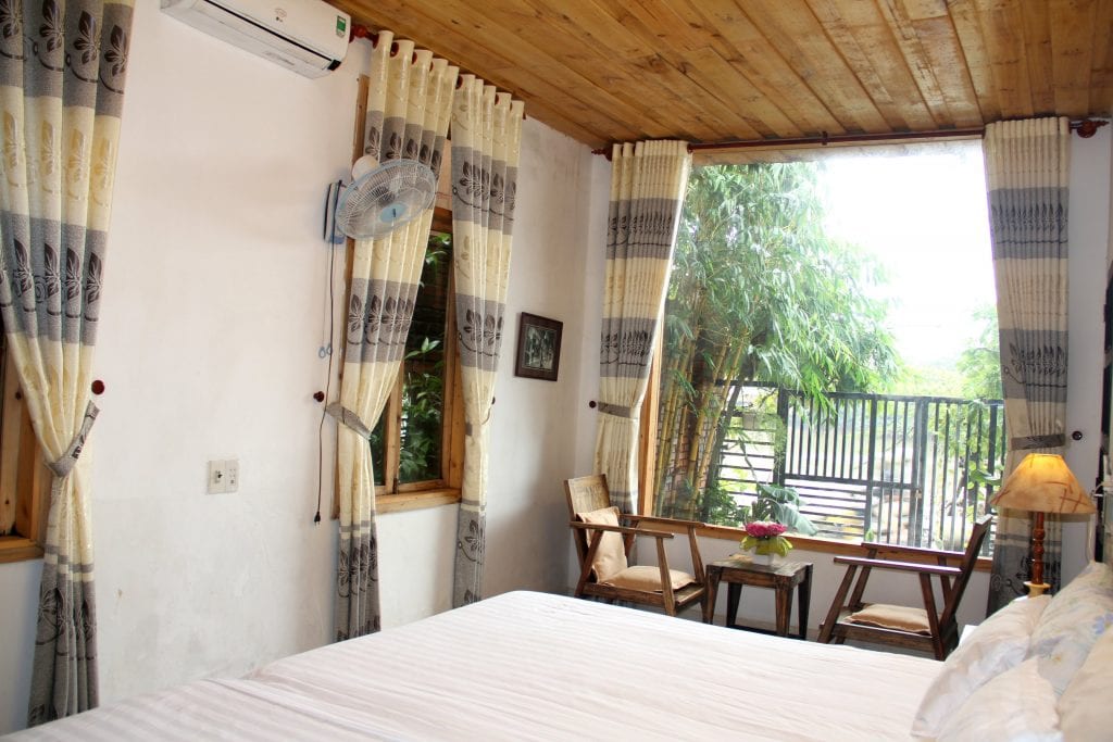 20 homestay Huế giá rẻ, đẹp và gần trung tâm cho bạn lựa chọn 2020