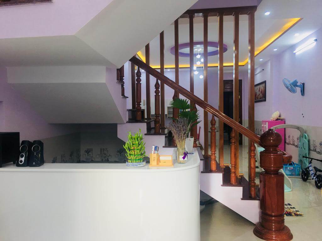 Gau Homestay Phú Yên