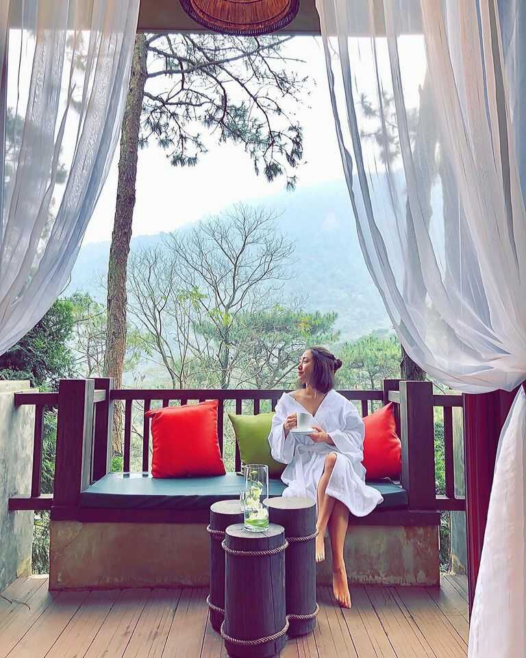 10 Khu Resort gần Hà Nội giá rẻ đẹp ở ngoại thành có hồ bơi cho cặp đôi, gia đình