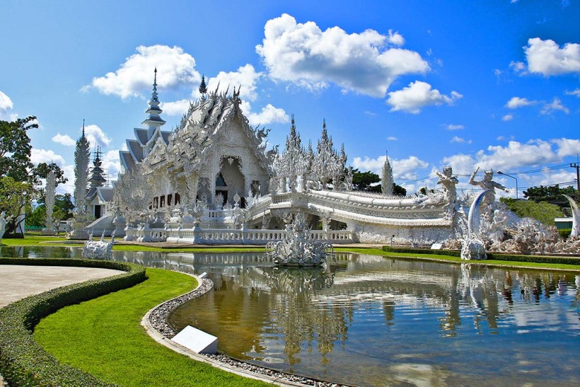 Địa điểm du lịch Chiang Mai