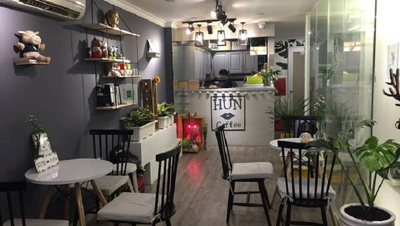 Top 10 quán cafe quận 1 view đẹp yên tĩnh ở Sài Gòn nên check-in