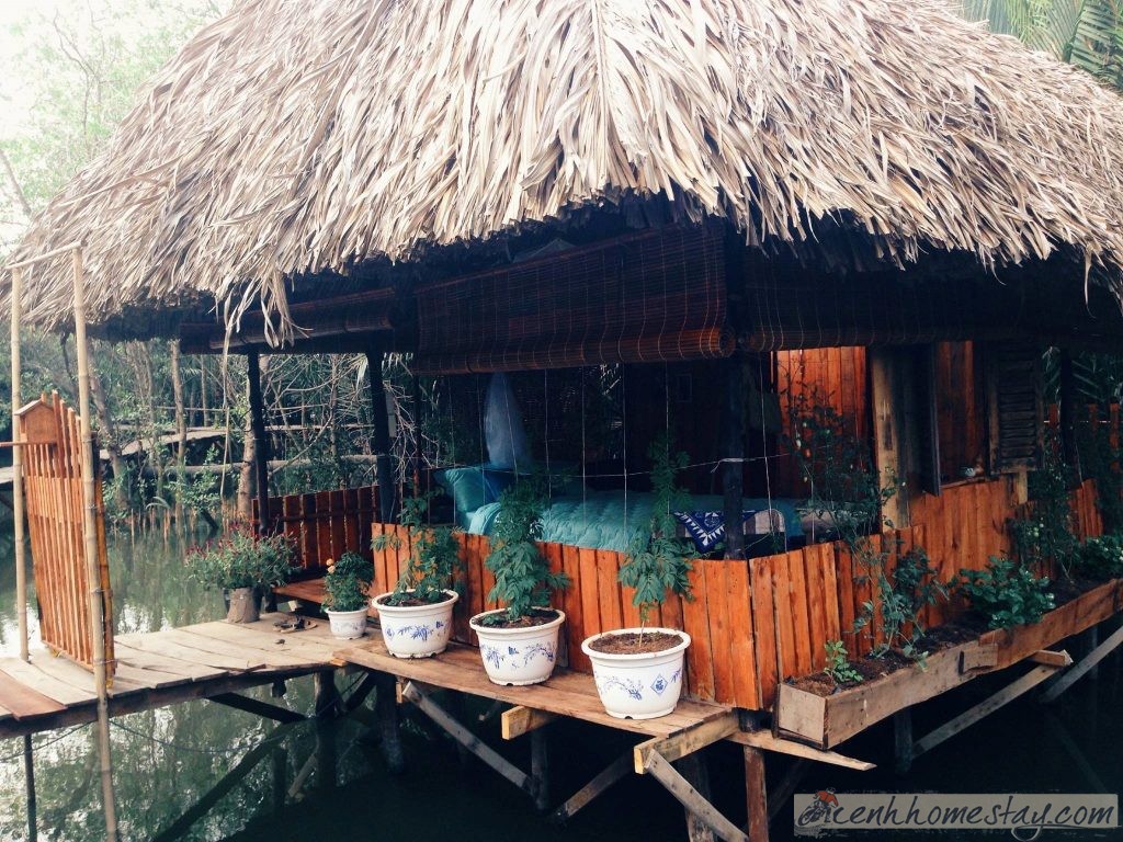 Top 50 homestay đẹp Sài Gòn "lưu ngay" cho chuyến du lịch