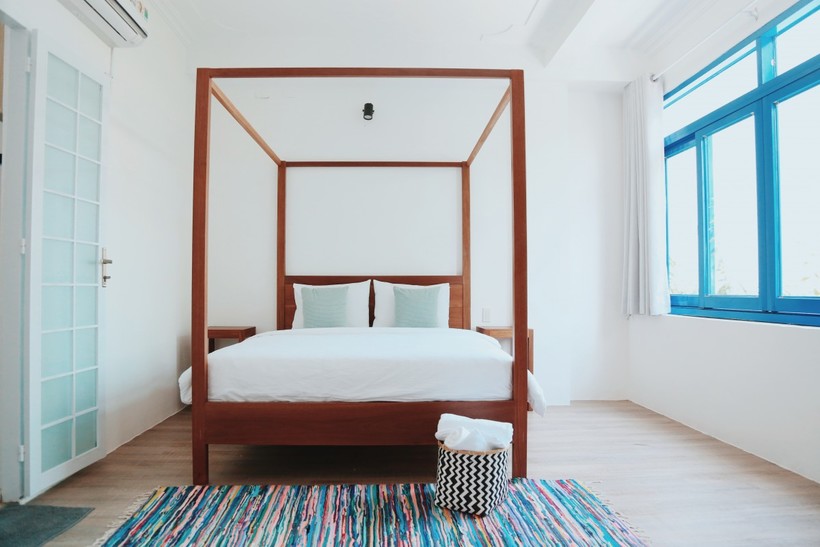 Top 20 homestay Nha Trang đẹp khiến du khách phải ngơ ngẩn update 2019-2020