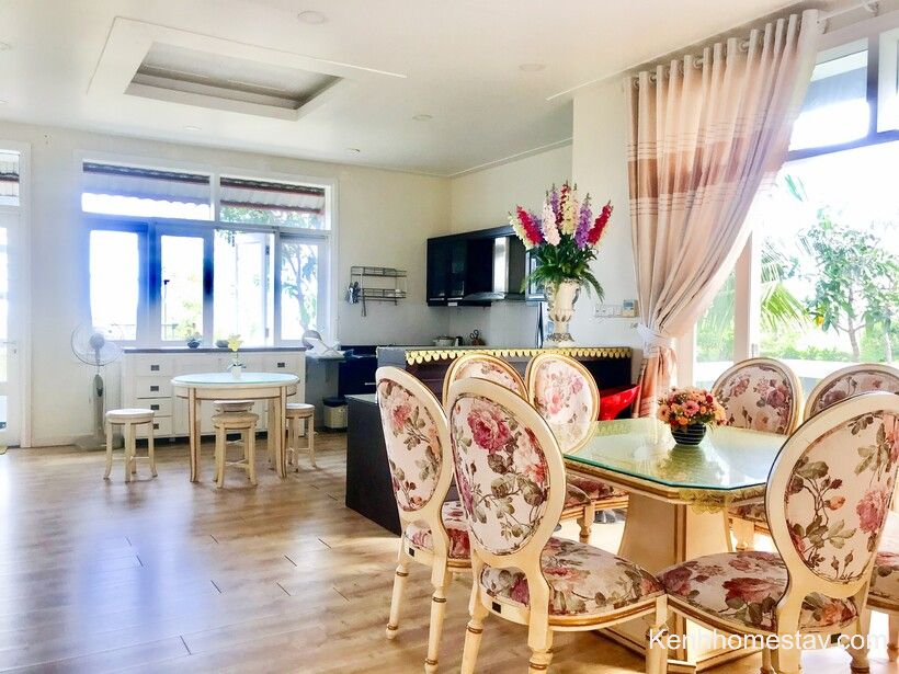 39 Biệt thự Villa Mũi Né Phan Thiết giá rẻ đẹp gần biển có hồ bơi, bãi tắm