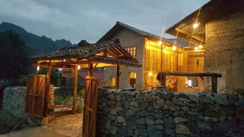 Top 70+homestay Hà Giang giá rẻ và đẹp níu chân du khách phương xa