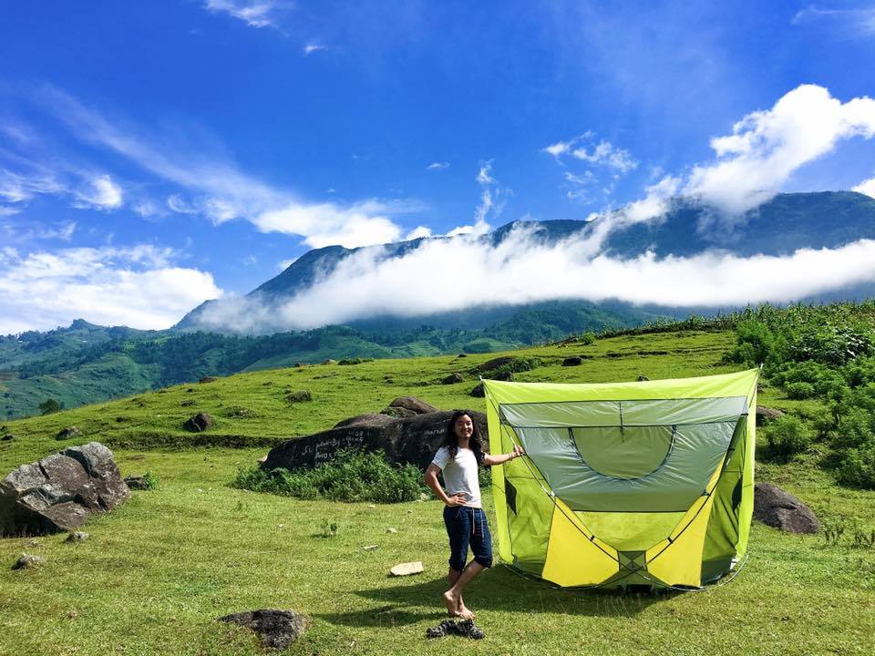 Khu nghỉ dưỡng Topas Ecolodge