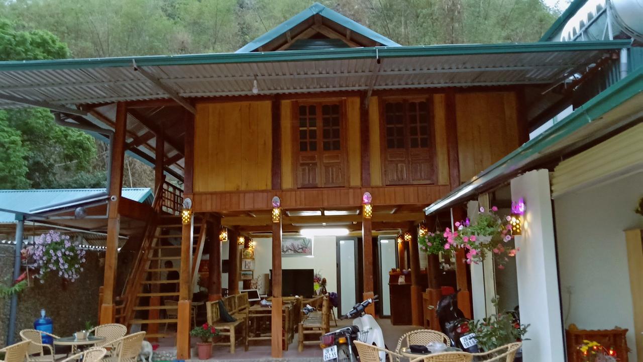 Chiến Tâm Homestay