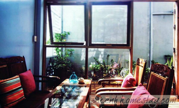 Top 20 homestay view sát biển cực đẹp ở Việt Nam