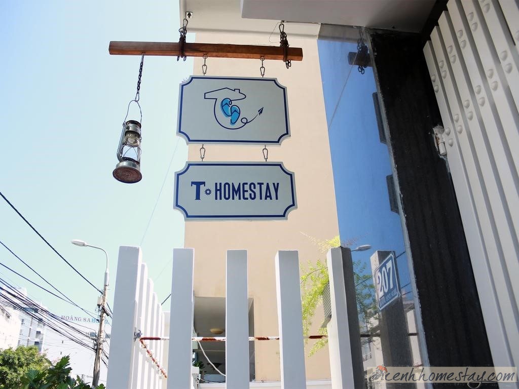 TOP 50 homestay đẹp miền Trung