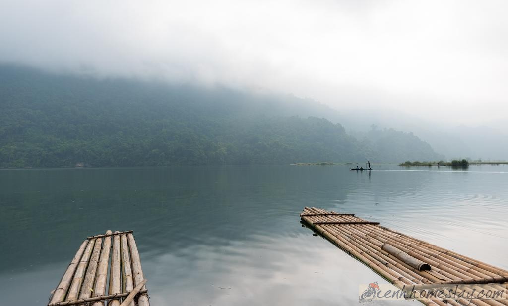 10 homestay Bắc Kạn giá rẻ và đẹp lựa chọn cho chuyến du lịch