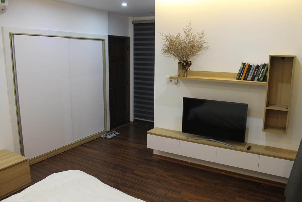 Soleil Homestay Huế