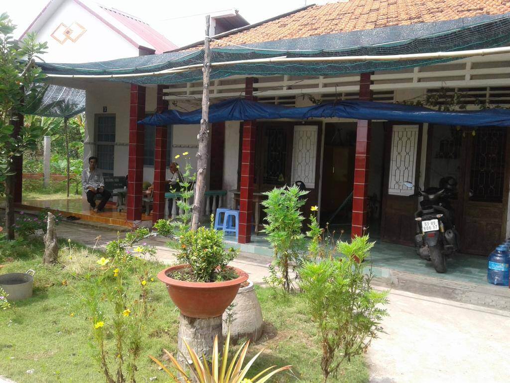 Mekong Homestay Tiền Giang