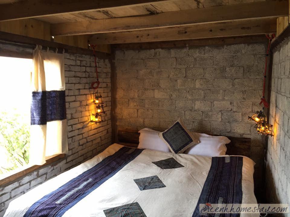 Top 20+ Homestay Sapa gần trung tâm thị trấn, các bản làng dân tộc rẻ đẹp