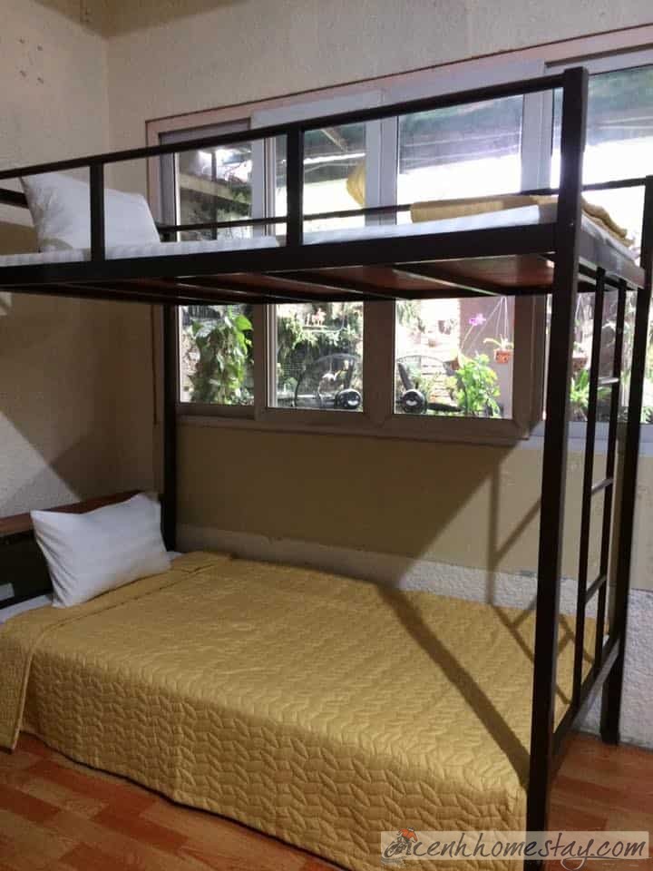 10 homestay Huế giá rẻ, đẹp và gần trung tâm cho bạn lựa chọn