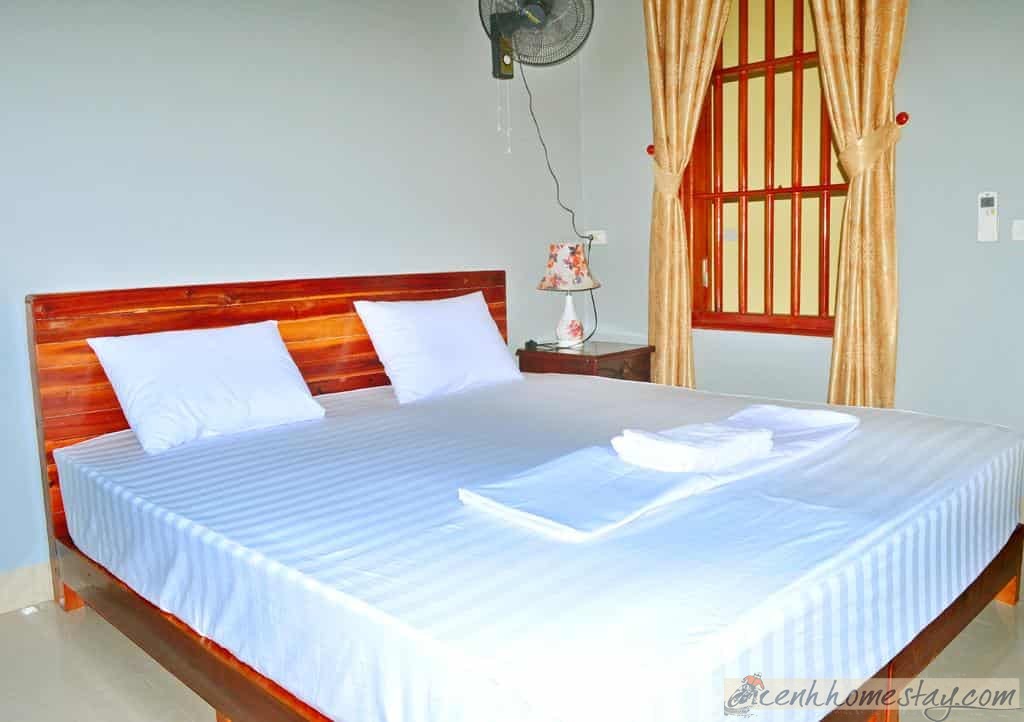 10 homestay Tràng An giá rẻ đẹp ở Ninh Bình nên thơ trong từ khoảnh khắc