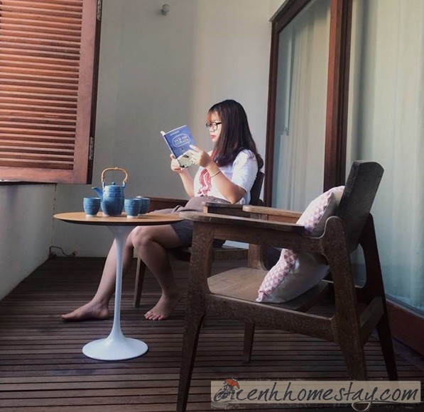 LaRose Homestay Quy Nhơn Bình Định