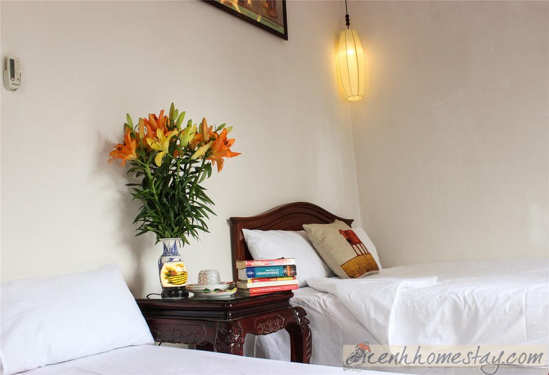 Top 50+homestay Hà Nội đẹp – giá rẻ chỉ từ 100k lưu trú thoải thoải mái