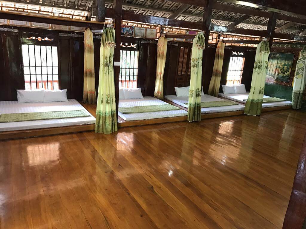 Duong Cong Chich Homestay Lạng Sơn