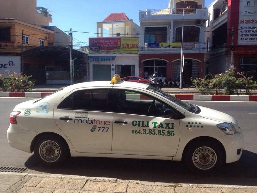 Số điện thoại 9 hãng taxi Vũng Tàu giá rẻ uy tín đưa đón bến tàu, bến xe