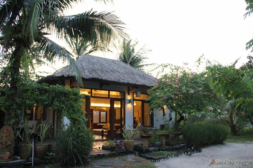 5 Homestay Lagi Bình Thuận giá rẻ đẹp tốt nhất nên chọn nghỉ dưỡng