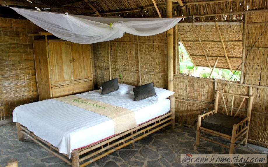 Homestay Nguyen Shack Cần Thơ, Đồng Bằng Sông Cửu Long