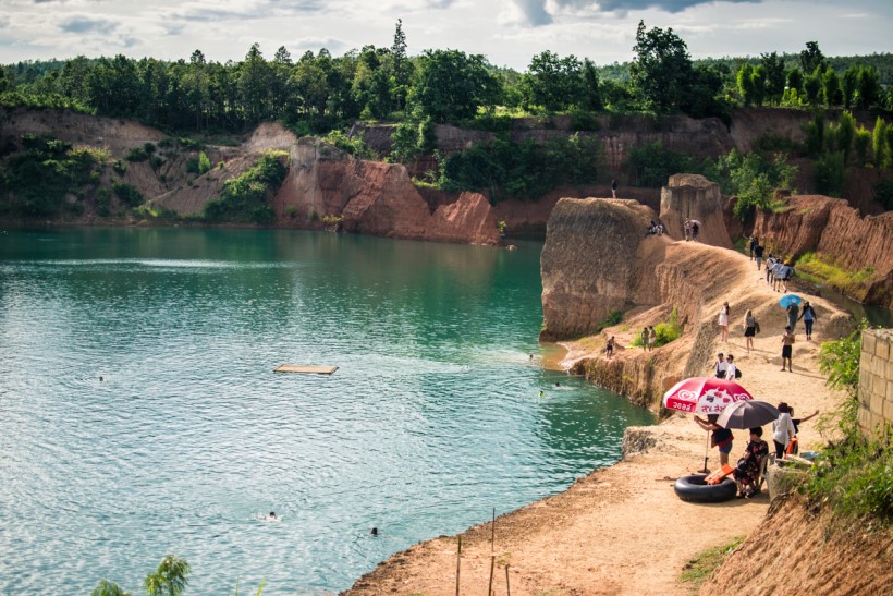 Địa điểm du lịch Chiang Mai