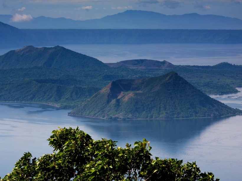 Địa điểm du lịch Philippines