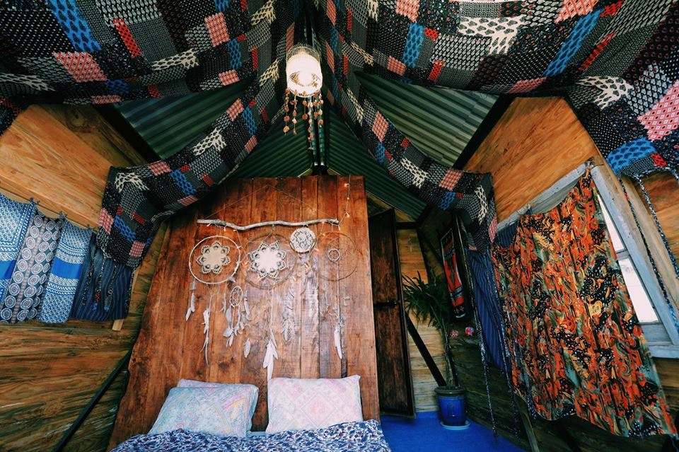 Làng Boho Homestay