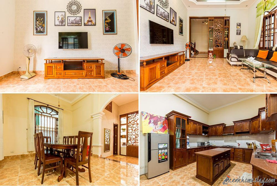 Kito Villa: Đẳng cấp hơn khách sạn, thoải mái như ở nhà, giá tràn đầy yêu thương